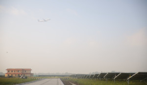 Inside the World’s First Solar-Powered Airport | AJ+